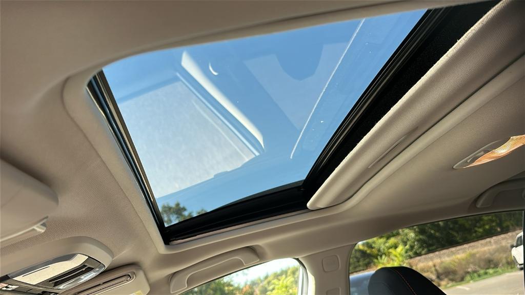 used 2023 Subaru Crosstrek car, priced at $23,695