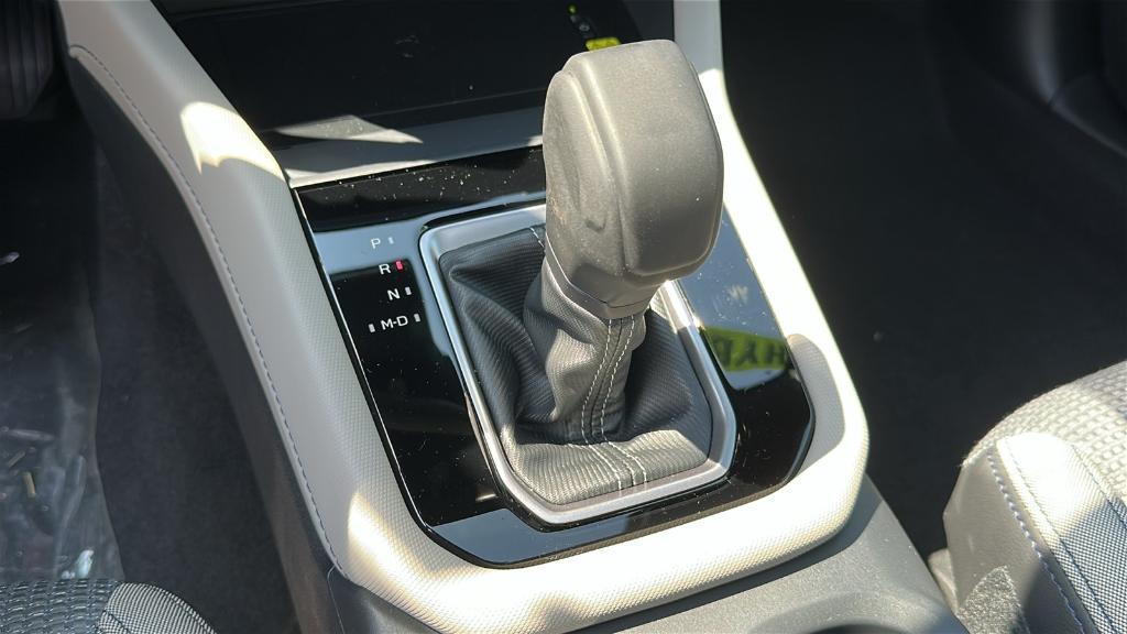 new 2025 Subaru Forester Hybrid car, priced at $36,995