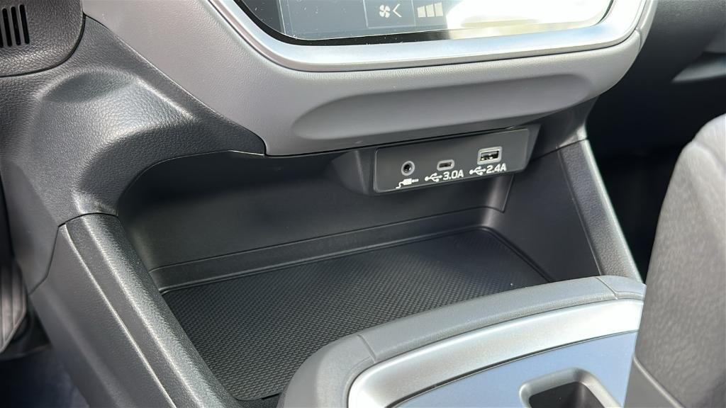 new 2025 Subaru Crosstrek car, priced at $28,038