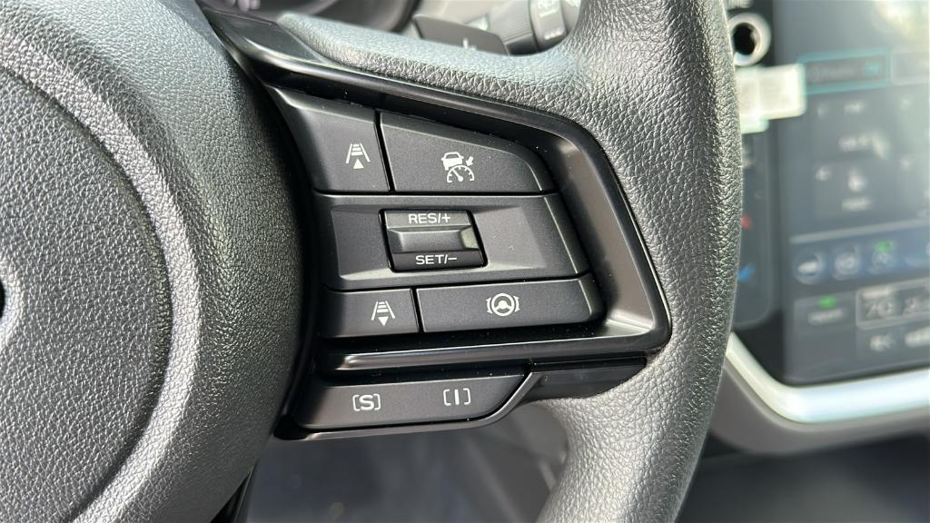new 2025 Subaru Crosstrek car, priced at $28,038