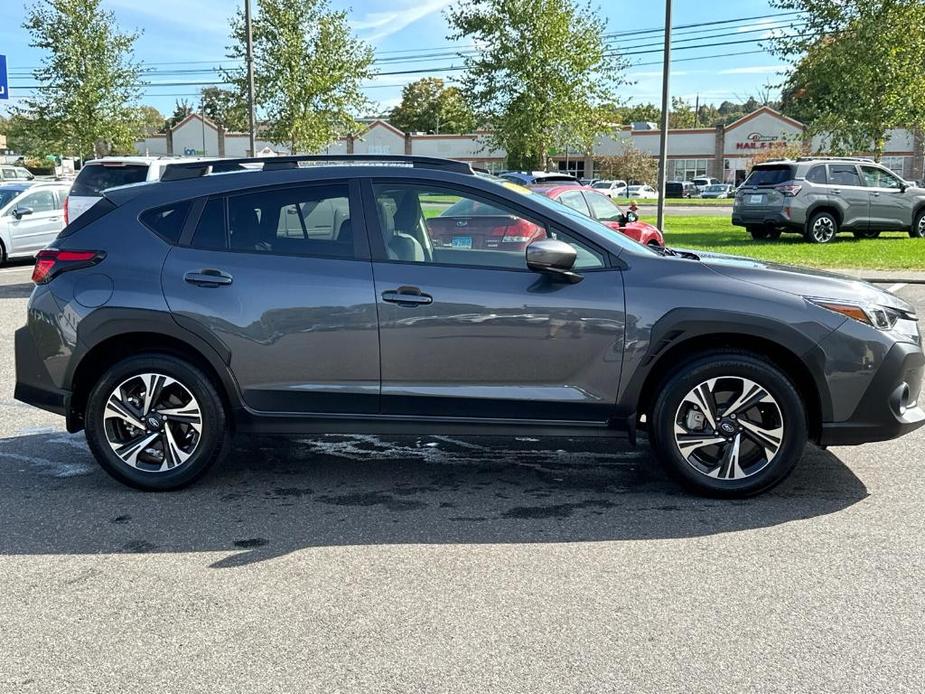 used 2024 Subaru Crosstrek car, priced at $26,995