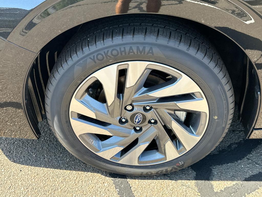 new 2025 Subaru Legacy car, priced at $35,583