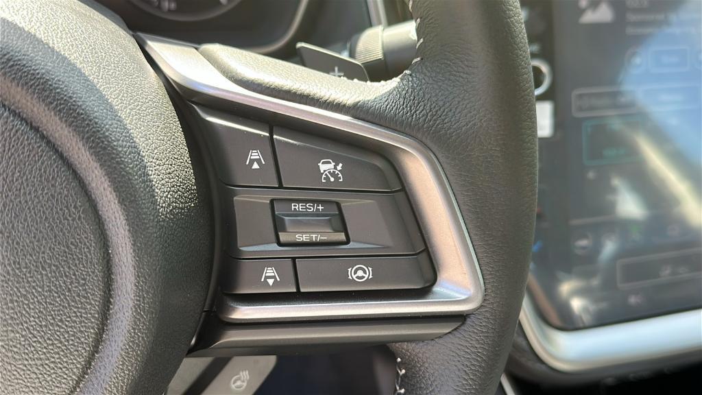 new 2025 Subaru Legacy car, priced at $35,583