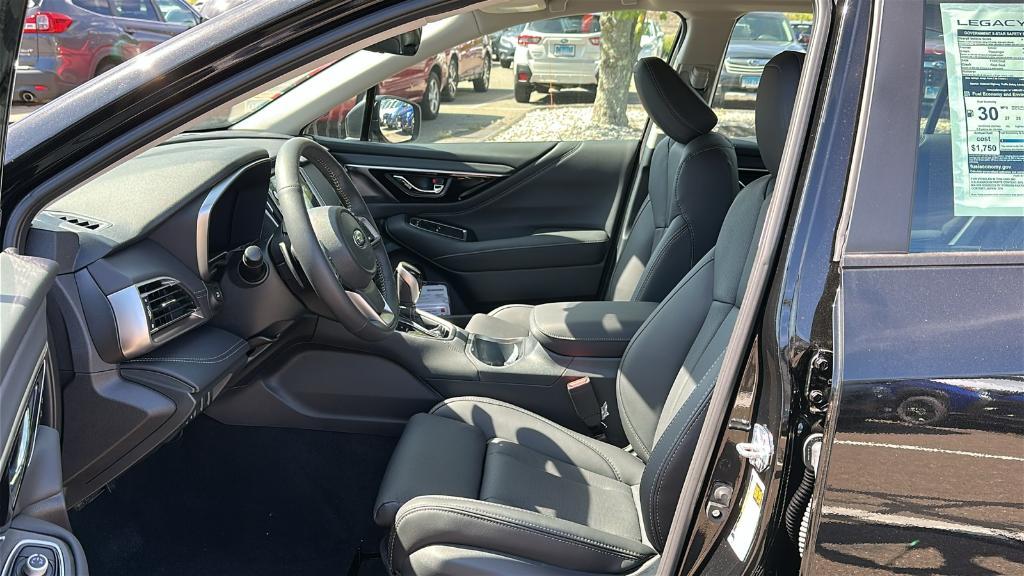 new 2025 Subaru Legacy car, priced at $35,583