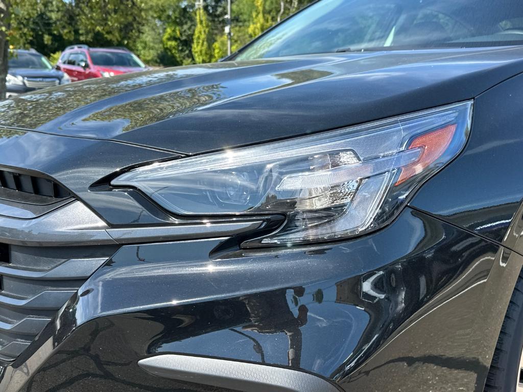 new 2025 Subaru Legacy car, priced at $35,583