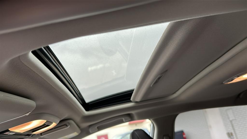 new 2025 Subaru Crosstrek car, priced at $30,631