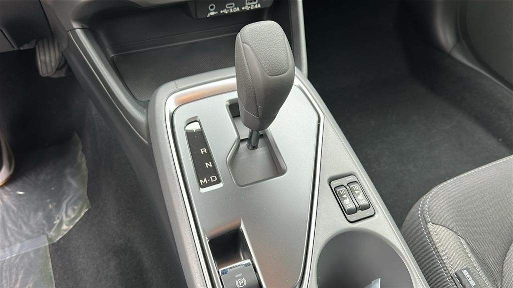 new 2025 Subaru Crosstrek car, priced at $30,631