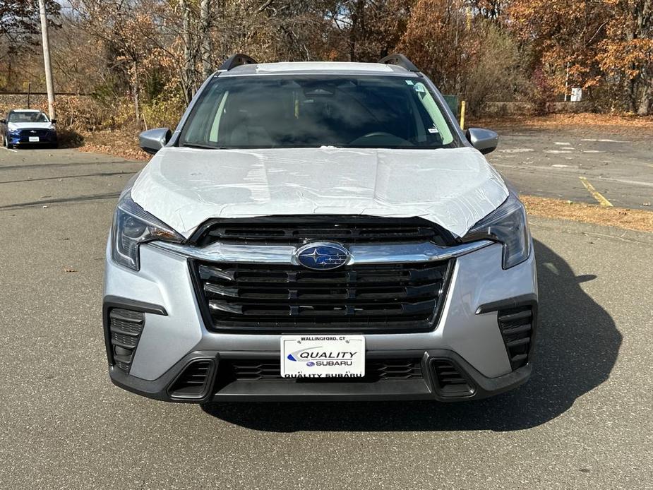 new 2024 Subaru Ascent car, priced at $38,646