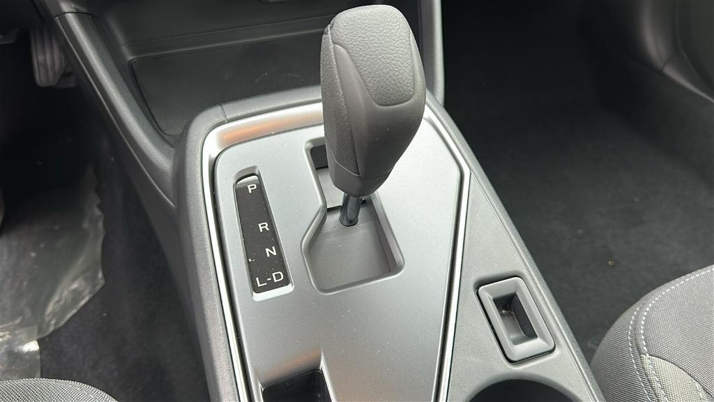 new 2025 Subaru Impreza car, priced at $24,578