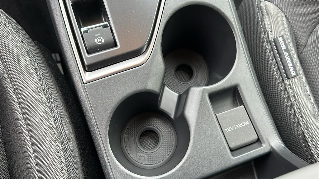 new 2025 Subaru Impreza car, priced at $24,578