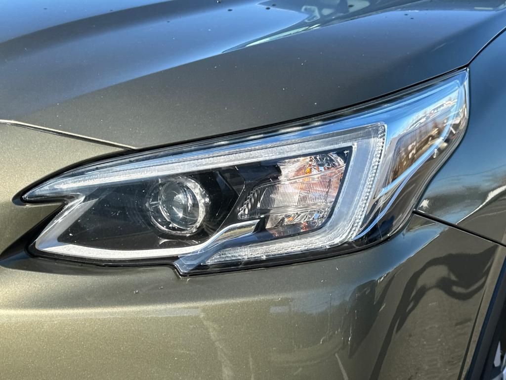 used 2020 Subaru Outback car, priced at $20,495