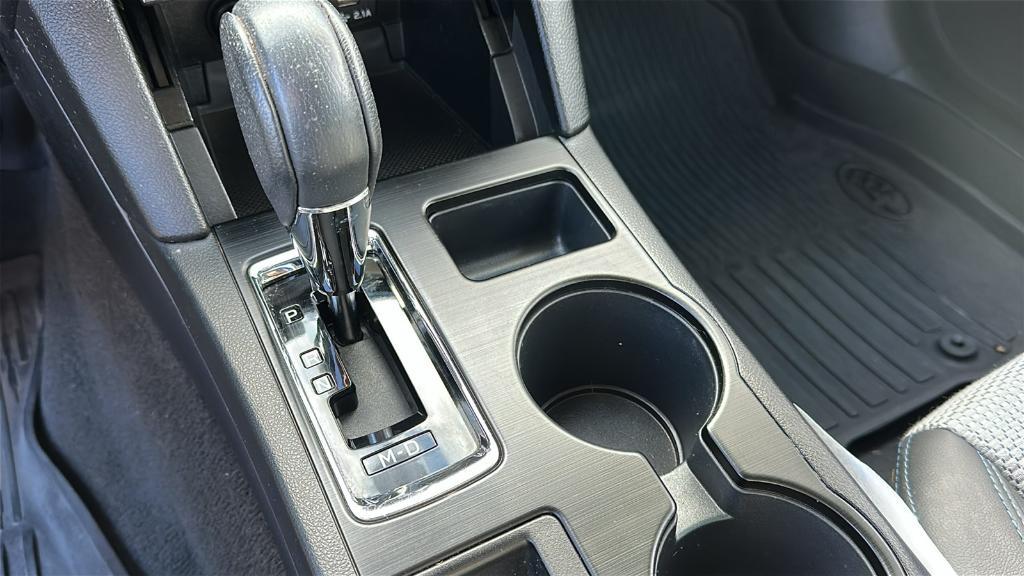 used 2019 Subaru Legacy car, priced at $13,895