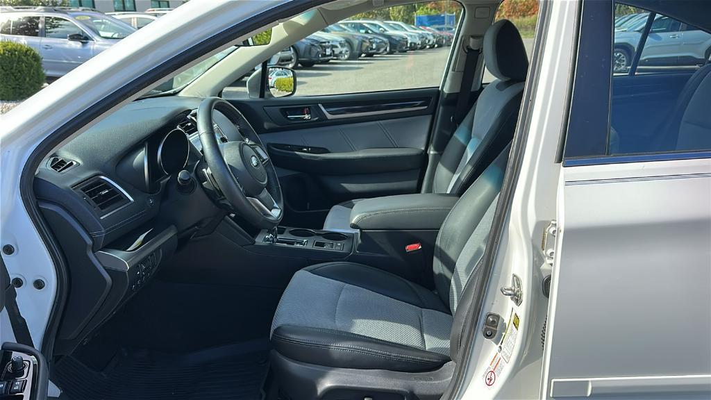 used 2019 Subaru Legacy car, priced at $13,895