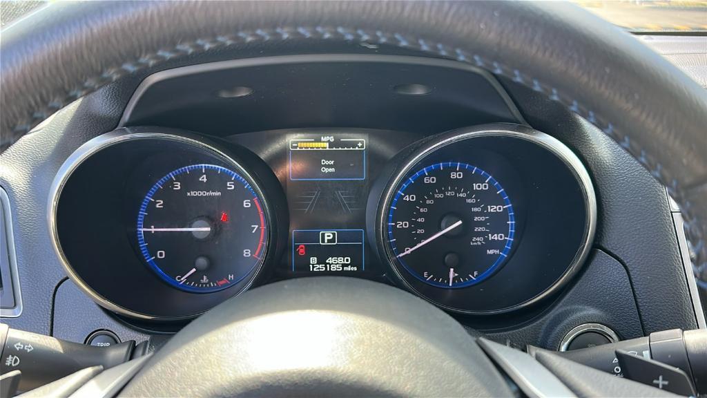 used 2019 Subaru Legacy car, priced at $13,895