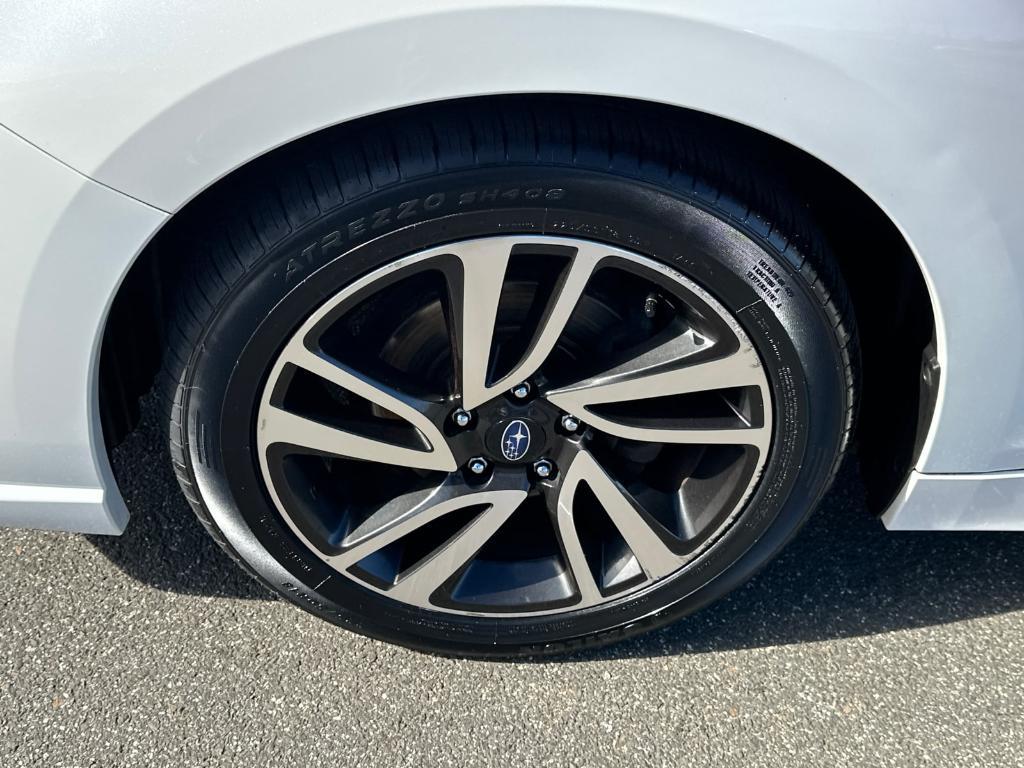 used 2019 Subaru Legacy car, priced at $13,895