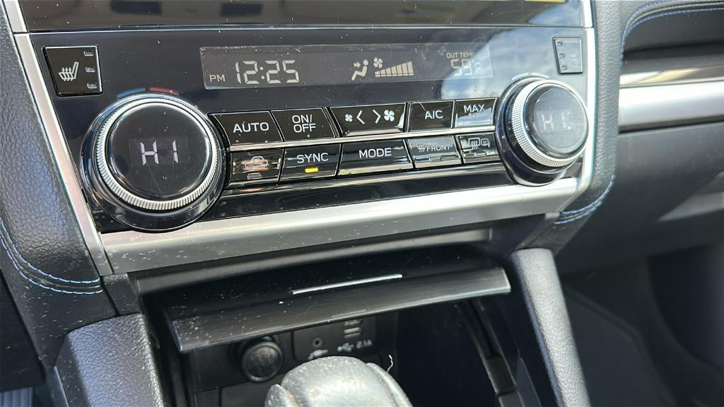 used 2019 Subaru Legacy car, priced at $13,895