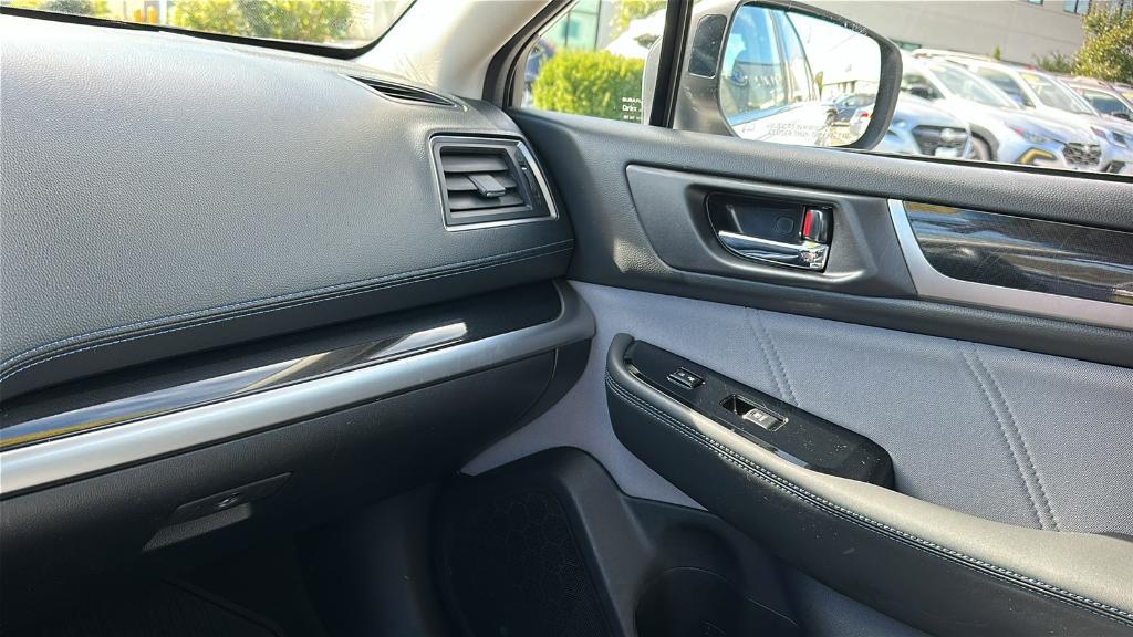 used 2019 Subaru Legacy car, priced at $13,895