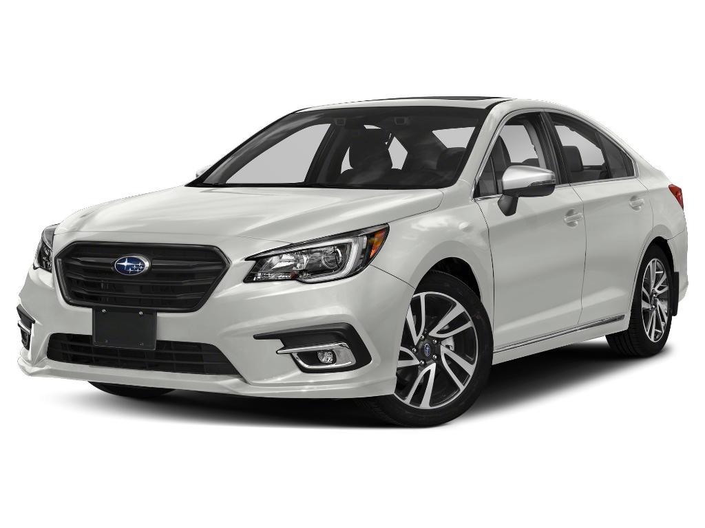 used 2019 Subaru Legacy car, priced at $12,995