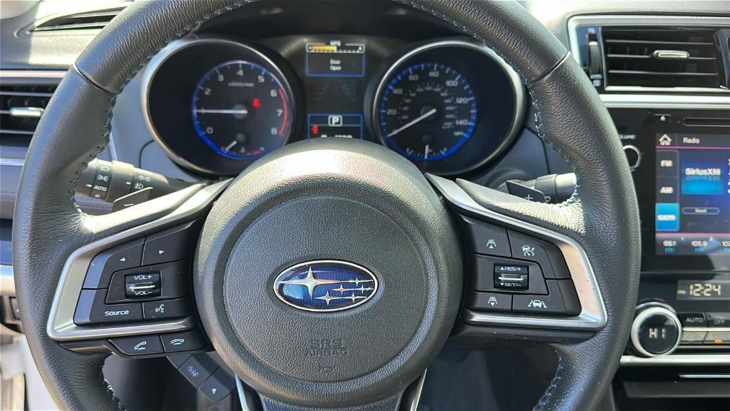 used 2019 Subaru Legacy car, priced at $13,895