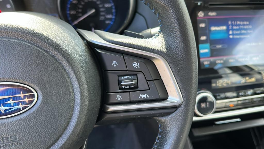 used 2019 Subaru Legacy car, priced at $13,895