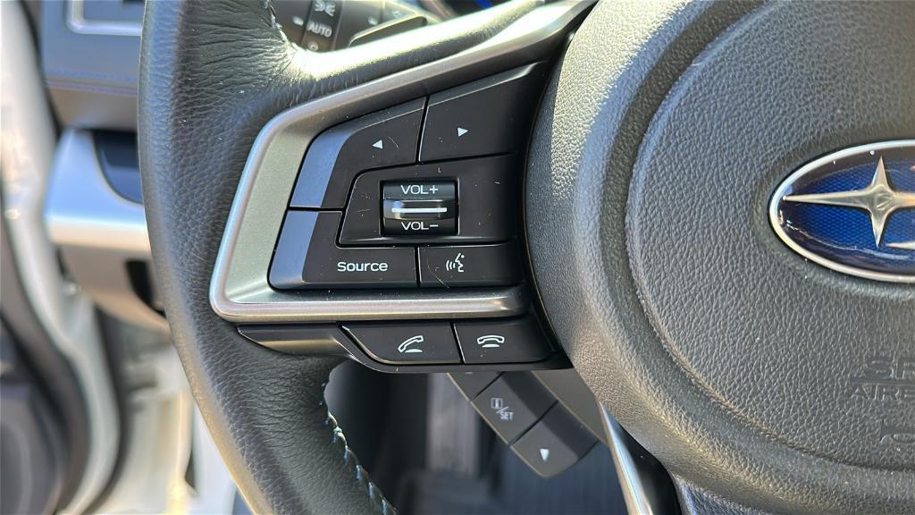 used 2019 Subaru Legacy car, priced at $13,895