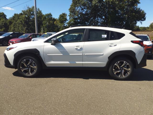 new 2024 Subaru Crosstrek car, priced at $29,082