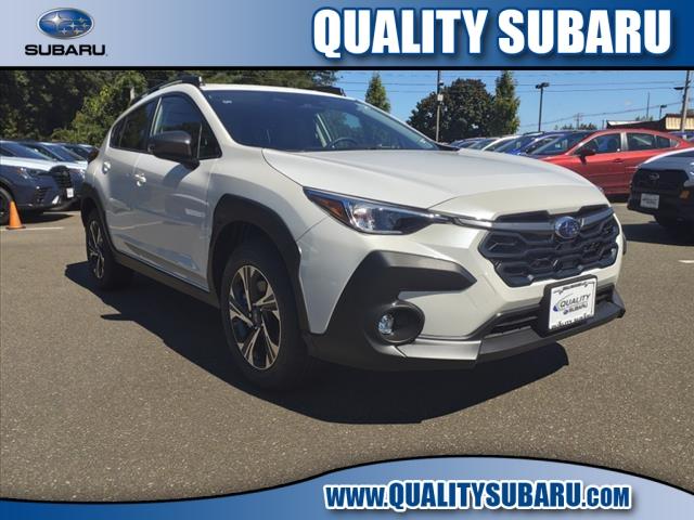 new 2024 Subaru Crosstrek car, priced at $29,082