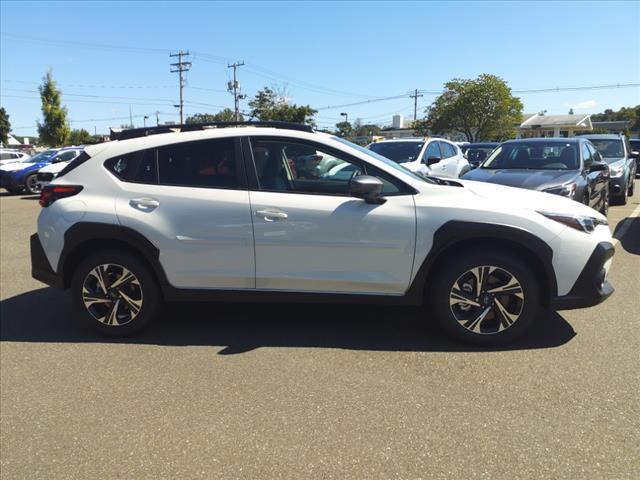 new 2024 Subaru Crosstrek car, priced at $29,082