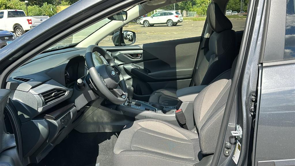 new 2025 Subaru Crosstrek car, priced at $30,439