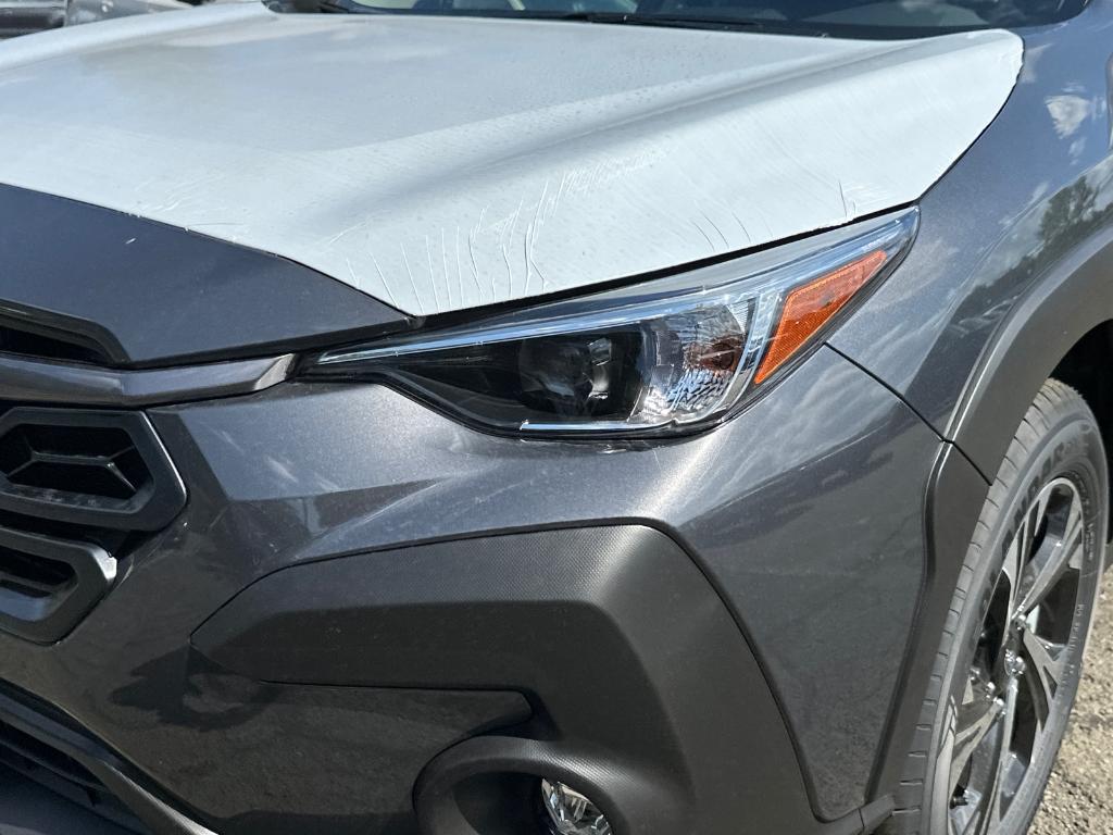 new 2025 Subaru Crosstrek car, priced at $30,439