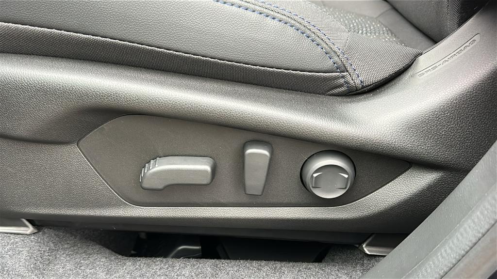 new 2025 Subaru Forester Hybrid car, priced at $36,746