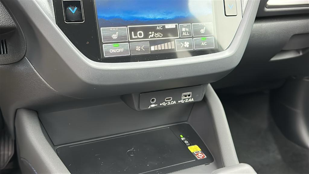 new 2025 Subaru Forester Hybrid car, priced at $36,746