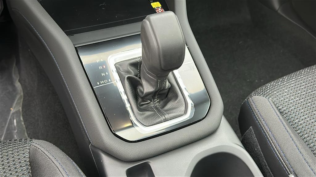 new 2025 Subaru Forester Hybrid car, priced at $36,746