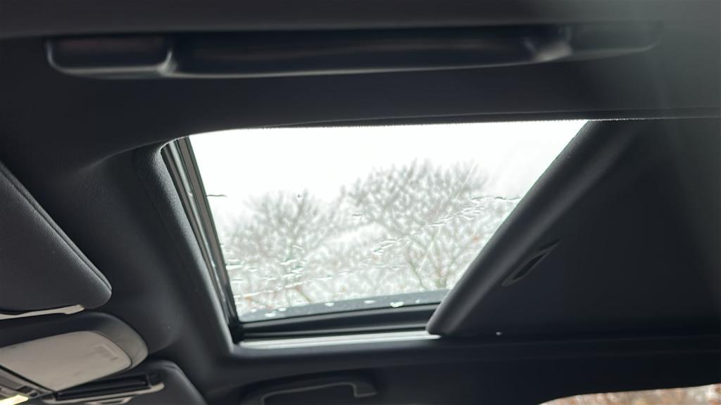 new 2025 Subaru Forester Hybrid car, priced at $36,746