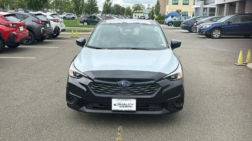 new 2024 Subaru Impreza car, priced at $23,958