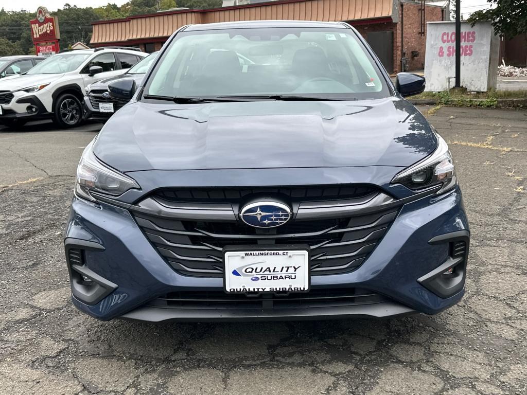 new 2025 Subaru Legacy car, priced at $30,374