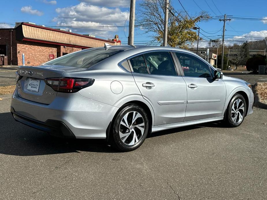 used 2022 Subaru Legacy car, priced at $23,995