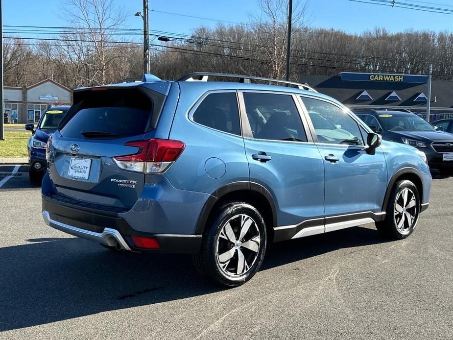 used 2020 Subaru Forester car, priced at $22,795