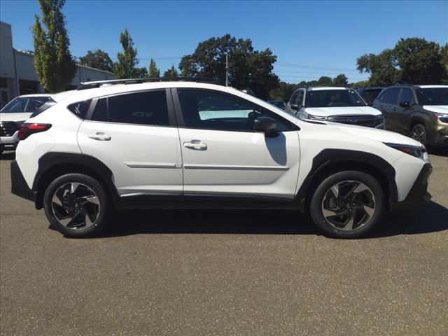 new 2024 Subaru Crosstrek car, priced at $31,449