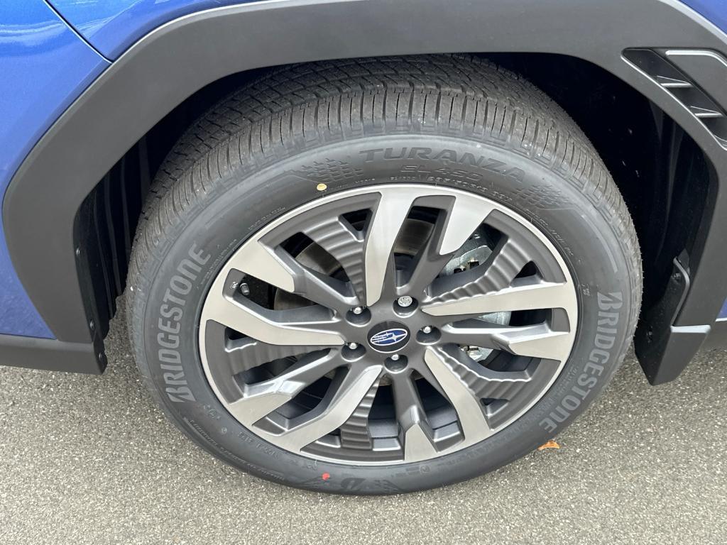 new 2025 Subaru Forester Hybrid car, priced at $43,276