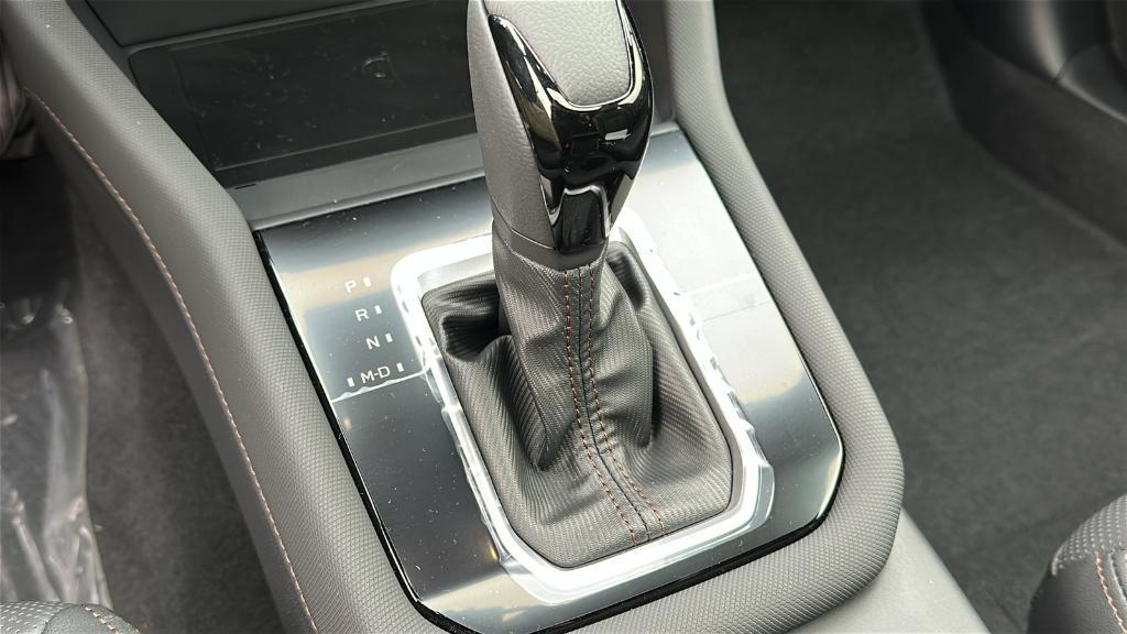 new 2025 Subaru Forester Hybrid car, priced at $43,276