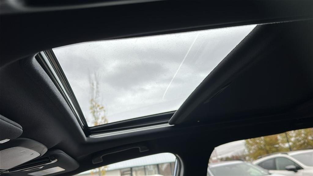 new 2025 Subaru Forester Hybrid car, priced at $43,276