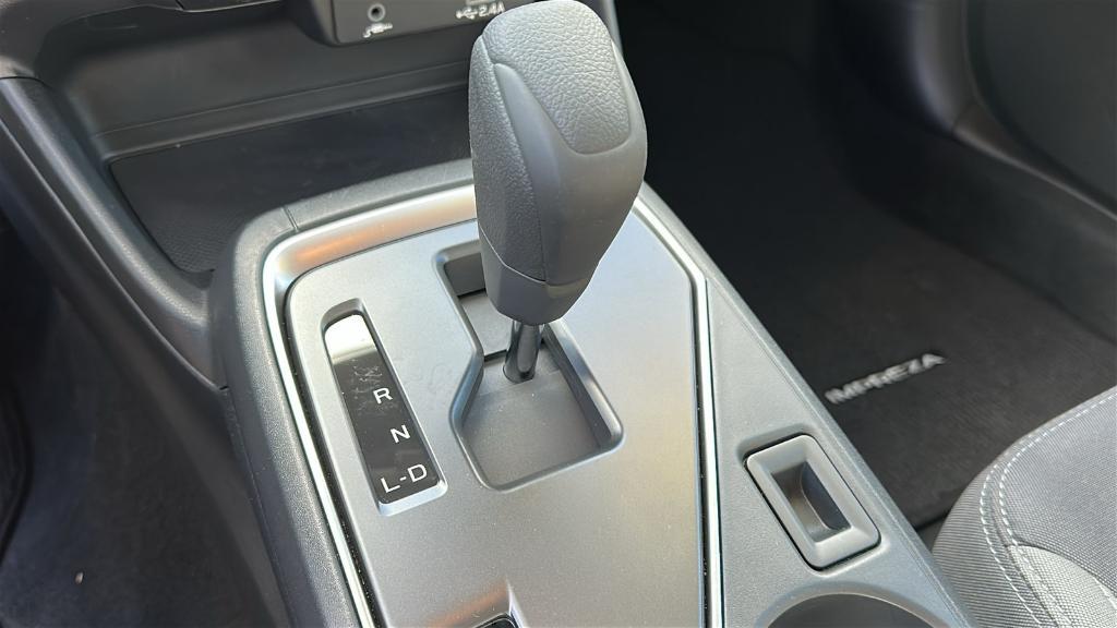 used 2025 Subaru Impreza car, priced at $22,895