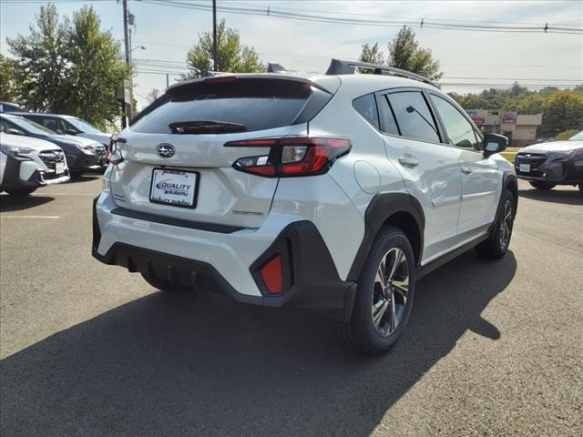 new 2024 Subaru Crosstrek car, priced at $28,912