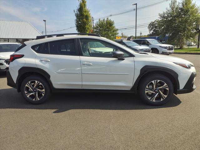 new 2024 Subaru Crosstrek car, priced at $28,912