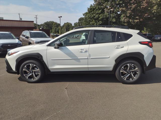 new 2024 Subaru Crosstrek car, priced at $28,912