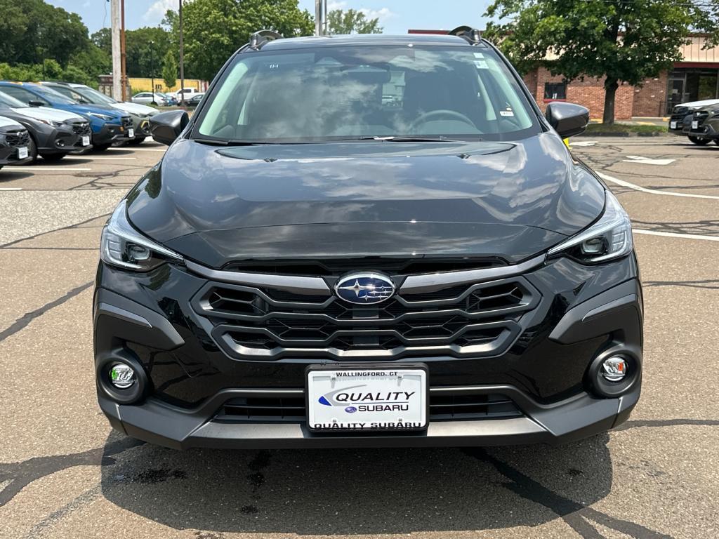 new 2025 Subaru Crosstrek car, priced at $32,868