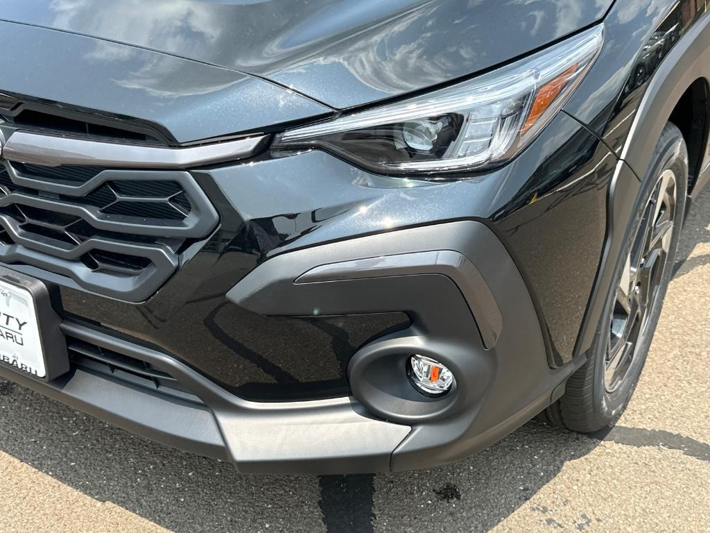new 2025 Subaru Crosstrek car, priced at $32,868
