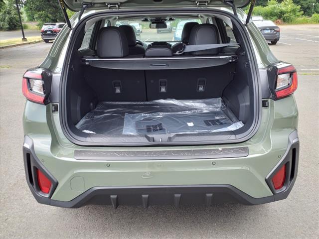 new 2024 Subaru Crosstrek car, priced at $34,243