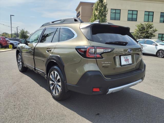 used 2024 Subaru Outback car, priced at $35,995